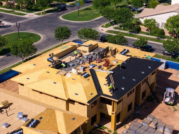 Foto 9 de la galería de proyectos de Safirst, una obra de Arizona que Safirst apoya