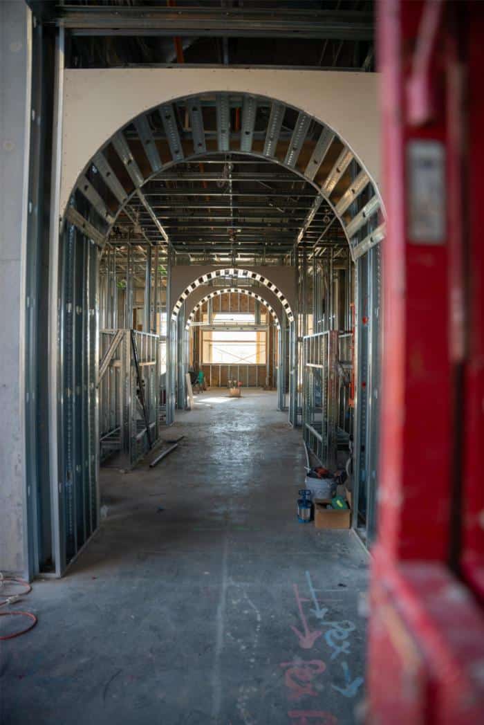 Foto 15 de la galería de proyectos de Safirst, una obra de Arizona que Safirst apoya