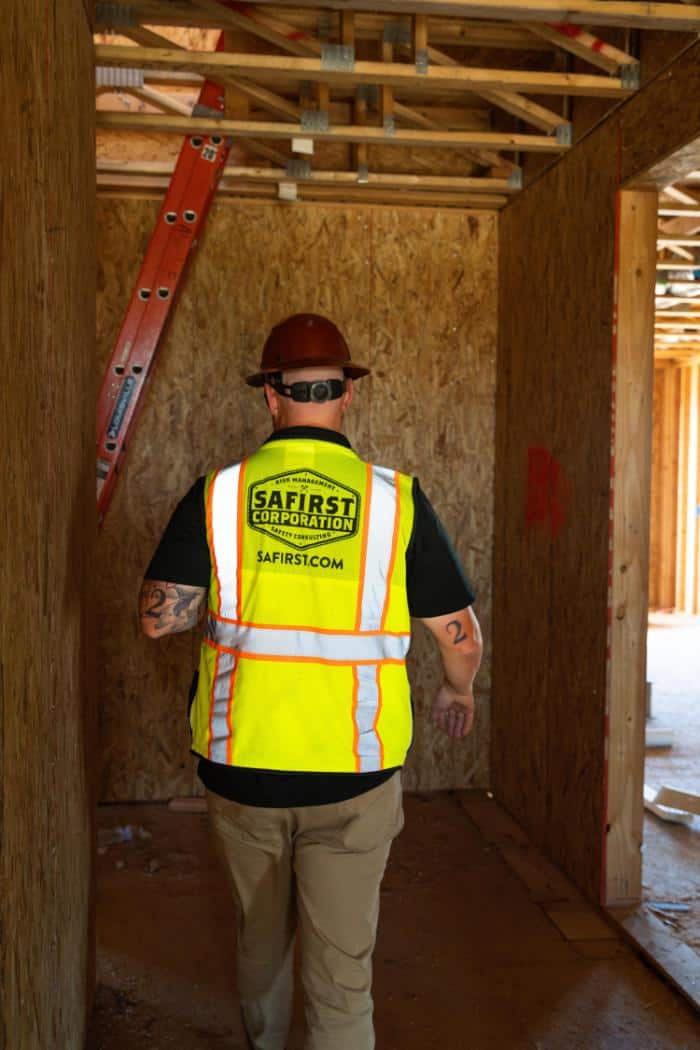 Foto 21 de la galería de proyectos de Safirst, una obra de Arizona que Safirst apoya