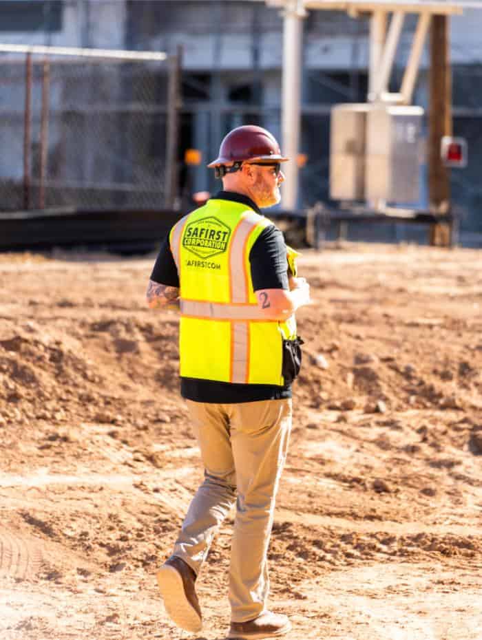Foto 23 de la galería de proyectos de Safirst, una obra de Arizona que Safirst apoya