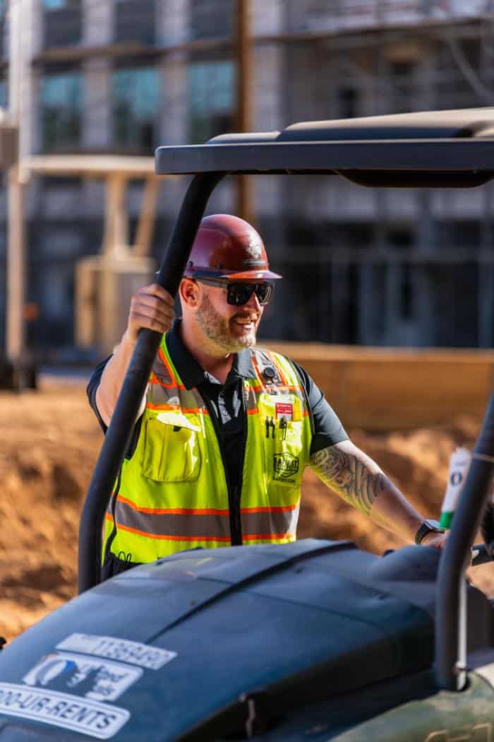 Foto 29 de la galería de proyectos de Safirst, una obra de Arizona que Safirst apoya