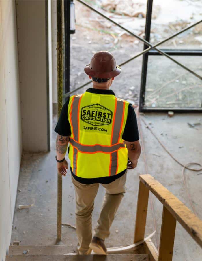 Foto 32 de la galería de proyectos de Safirst, una obra de Arizona que Safirst apoya