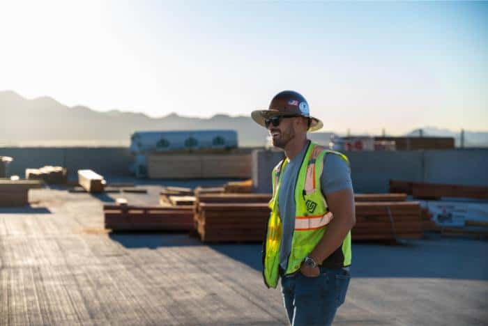 Foto 49 de la galería de proyectos de Safirst, una obra de Arizona que Safirst apoya