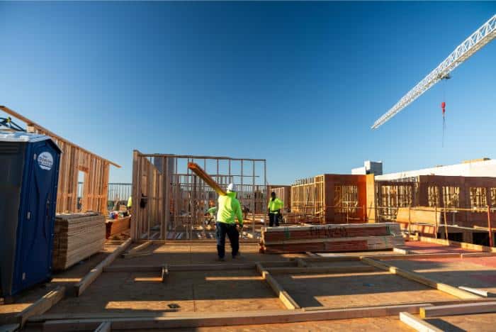 Foto 52 de la galería de proyectos de Safirst, una obra de Arizona que Safirst apoya