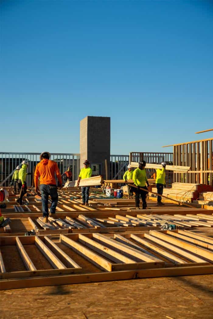 Foto 54 de la galería de proyectos de Safirst, una obra de Arizona que Safirst apoya
