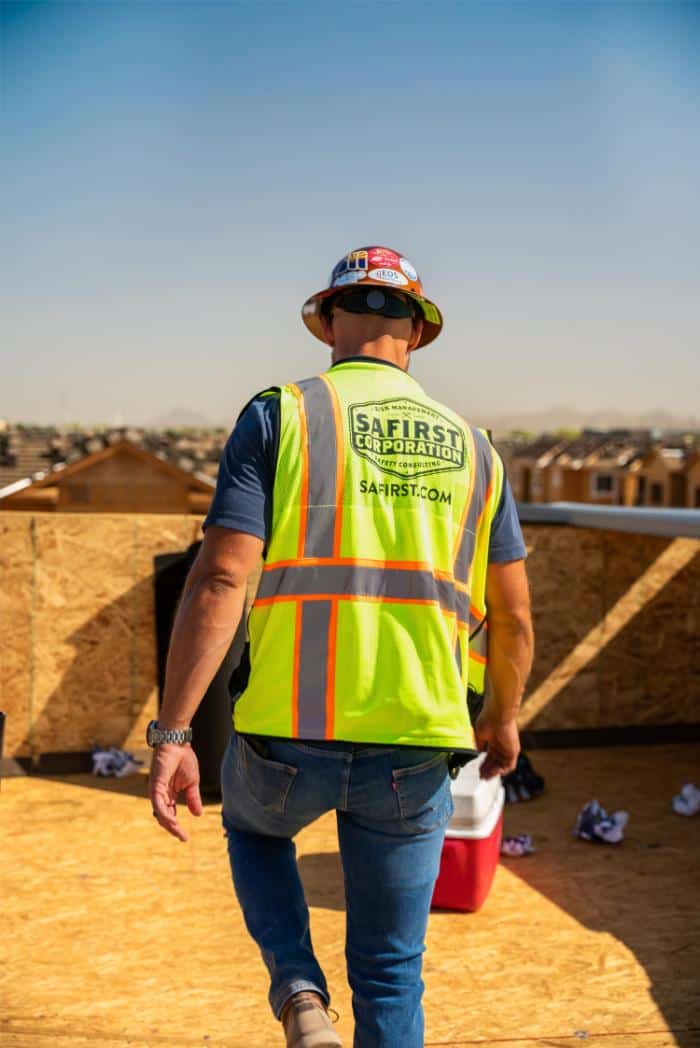 Foto 56 de la galería de proyectos de Safirst, una obra de Arizona que Safirst apoya