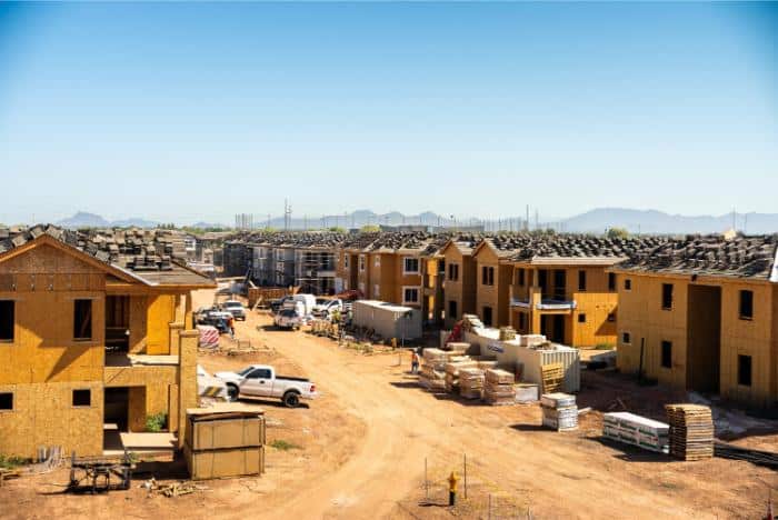 Foto 57 de la galería de proyectos de Safirst, una obra de Arizona que Safirst apoya