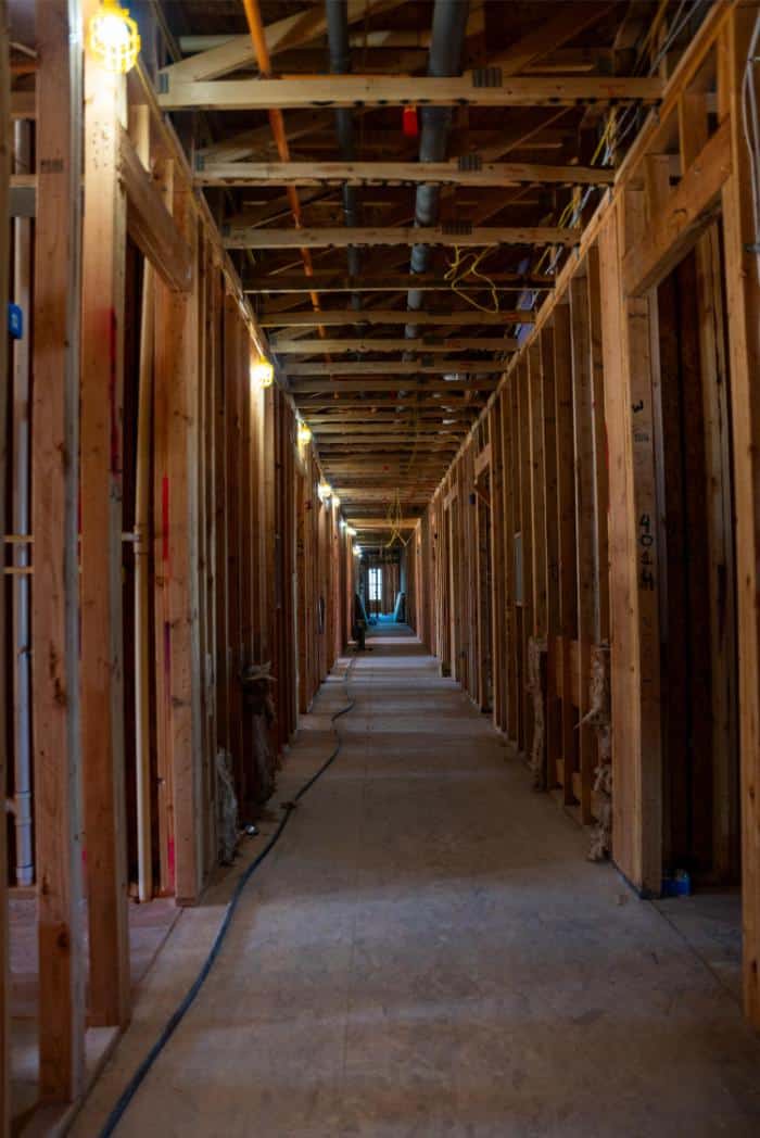 Foto 58 de la galería de proyectos de Safirst, una obra de Arizona que Safirst apoya