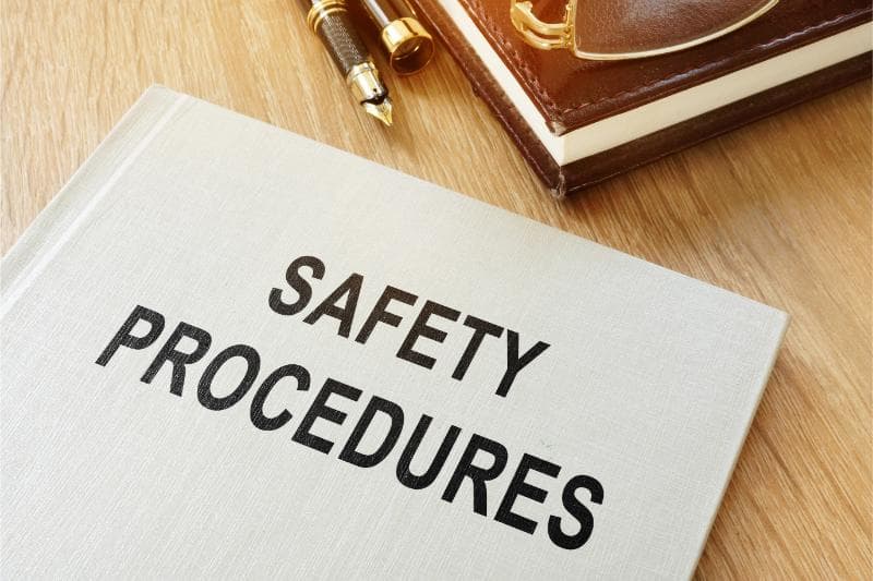 Construction Safety Mishaps and How to Avoid Them