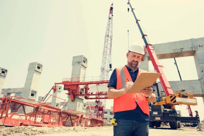 Construction Compliance Mastery