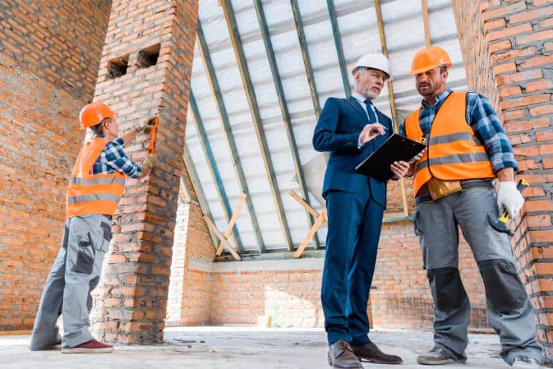 The Ultimate Guide to Worry-Free Construction Compliance