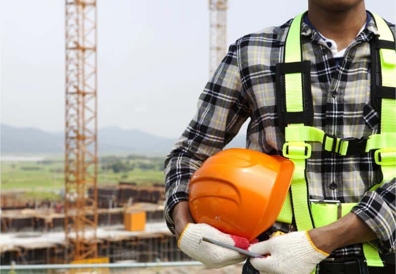 Unlocking the Secrets to Construction Safety Perfection: What You Need to Know